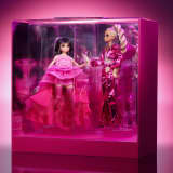 Barbie x noonoouri Dolls 2-Pack