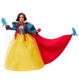 Snow White Doll From Disney’s Snow White