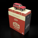 Hot Wheels x Maluma x Toyota Land Cruiser FJ60