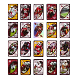 UNO Fandom NFL Arizona Cardinals Game Deck