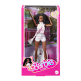 Barbie The Movie Disco President Barbie Doll