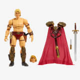 Masters of the Universe Masterverse He-Man Action Figure