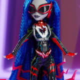 Monster High Deadfast Ghoulia Yelps Doll