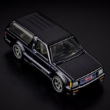RLC Exclusive 1992 GMC Typhoon