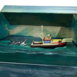 Hot Wheels 50th Anniversary Jaws Set