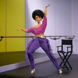 Barbie Tribute Collection Debbie Allen Puppe
