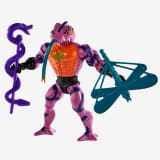 Masters of the Universe Origins Tung Lashor Action Figure