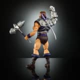 MOTU Masterverse Fisto Action Figure