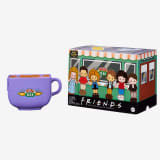 Polly Pocket Collector Friends Compact