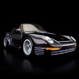 RLC Exclusive 1986 Porsche 959