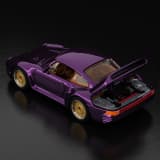 RLC Exclusive sELECTIONs Porsche 959