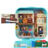 Polly Pocket Gilmore Girls Compact