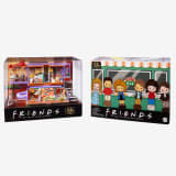 Polly Pocket Collector Friends Compact
