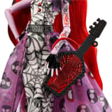 Monster High Outta Fright Operetta Doll