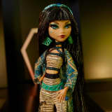 Monster High Haunt Couture Cleo de Nile Doll