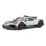 Hot Wheels Elite 64 Mercedes-AMG ONE