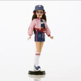 Barbie My Scene Nolee Doll