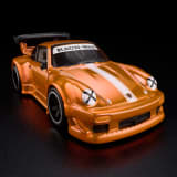Hot Wheels RLC Exclusive RWB Porsche 930