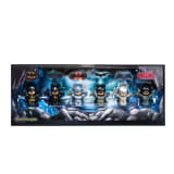 Little People Collector Batman 85th Anniversary: I Am Batman Pack