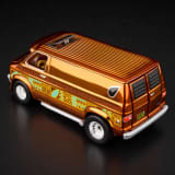 RLC Exclusive ‘70s Dodge Tradesman Van
