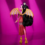 Monster High Designer Series Corazon Marikit Doll