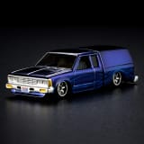 Hot Wheels RLC Exclusive 1986 Nissan 720 King Cab