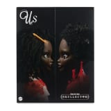 Monster High Skullector Us Dolls – Adelaide and Red 2-Pack