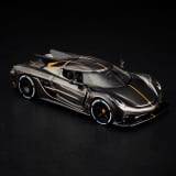 Hot Wheels RLC Koenigsegg Jesko Absolut
