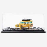 Matchbox ’65 Land Rover Gen II Safari