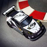 Matchbox Porsche 911 RSR