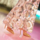 Barbie in Gold Disco Jumpsuit – Barbie The Movie | Mattel Creations