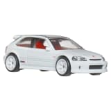 Hot Wheels Premium Honda Collector Display Set