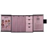 Barbie Signature You Create Barbie Basics Deluxe Kit #5