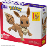 MEGA Pokemon Jumbo Eevee