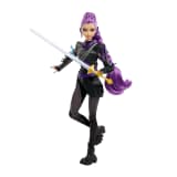 KPop Demon Hunters Deluxe Rumi Fashion Doll