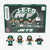 Little People Collector x NFL New York Jets Set