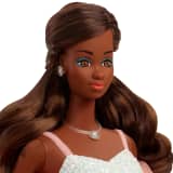 Peaches ‘n Cream Barbie Doll, Brown Hair