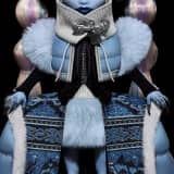 Monster High 2026 Fang Vote Abbey Bominable Doll