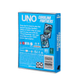 UNO Fandom NFL Carolina Panthers Game Deck