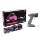 R/C 1:64 Nissan Skyline GT-R (R32) Pandem