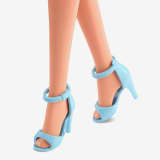 Barbie in Plaid Matching Set – Barbie The Movie