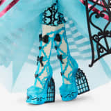 Monster High Fang Vote Rochelle Goyle Doll