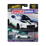 Hot Wheels Car Culture Circuit Legends 2018 Bentley Continental GT3