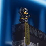 Little People Collector Batman 85th Anniversary: I Am Batman Pack