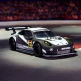 Matchbox Porsche 911 RSR