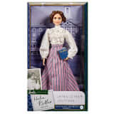 Barbie Inspiring Women Helen Keller Doll