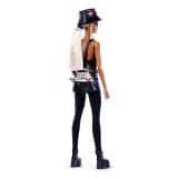 Styled By Patti Wilson Barbie Doll