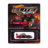 Hot Wheels Elite 64 Porsche 911 GT2 EVO 993