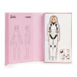 Barbie Signature Barbie x Yoon Ahn Doll