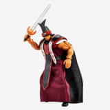 Masters of the Universe Masterverse Revelation Tri-Klops Action Figure